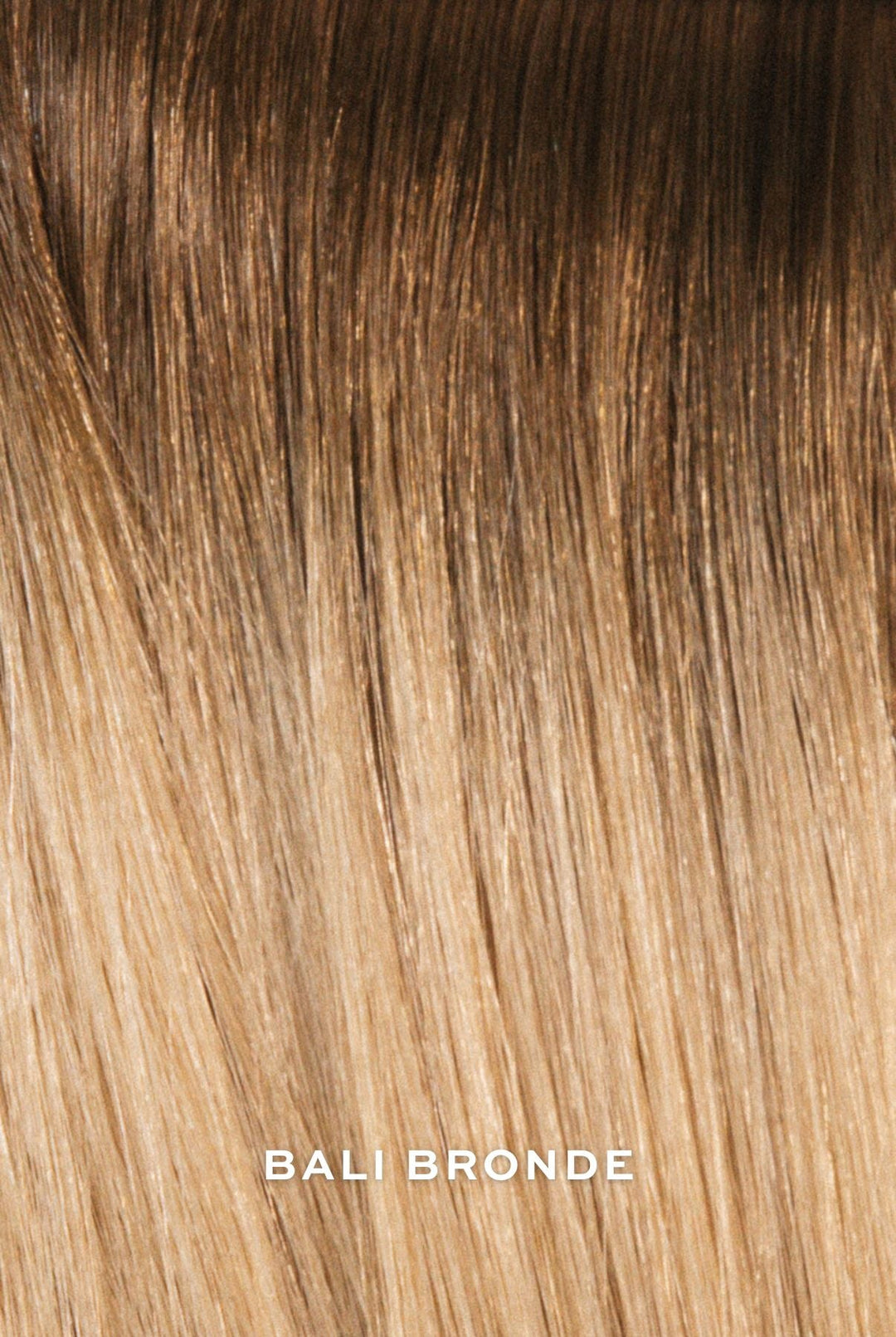Bali Bronde