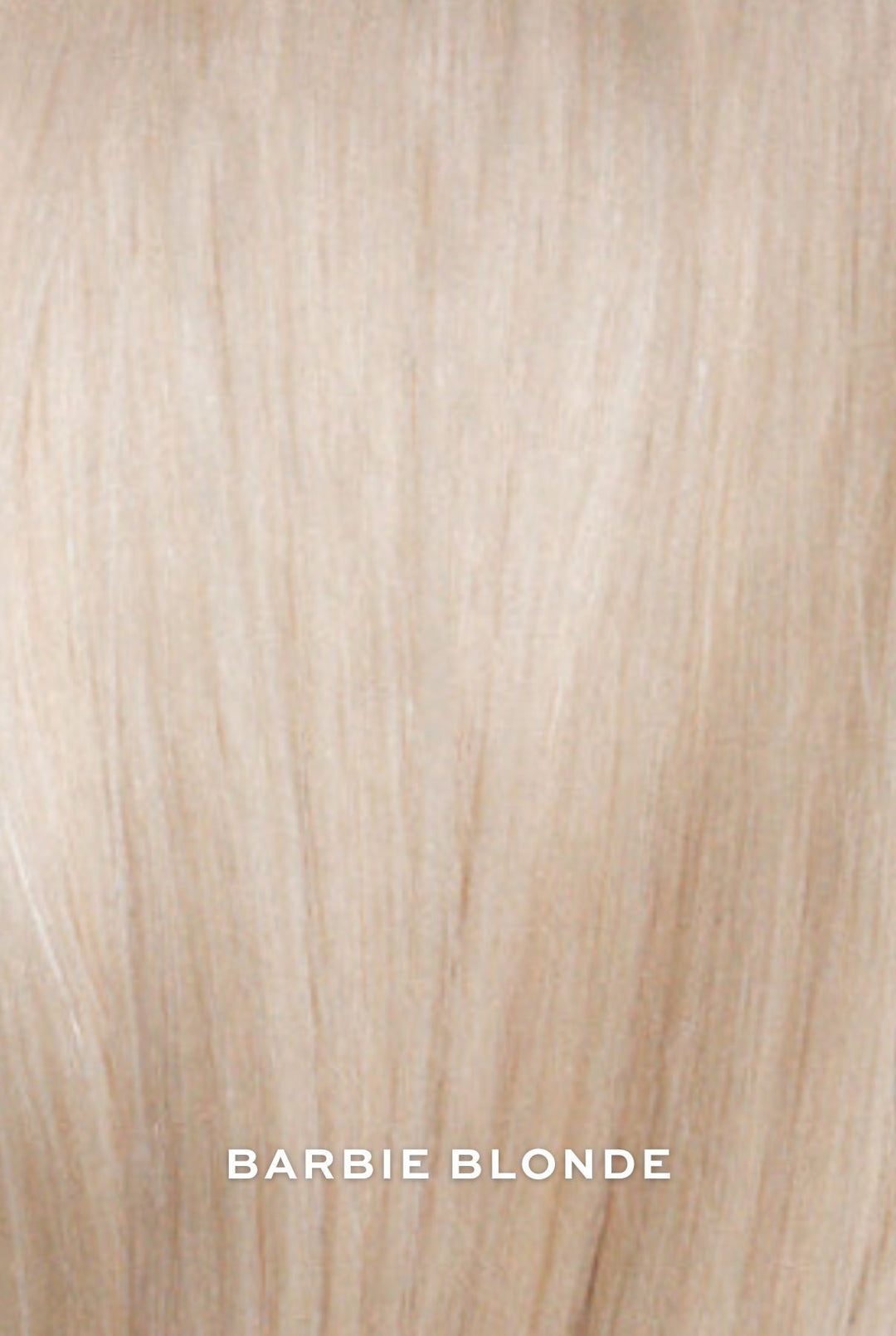 Barbie Blonde