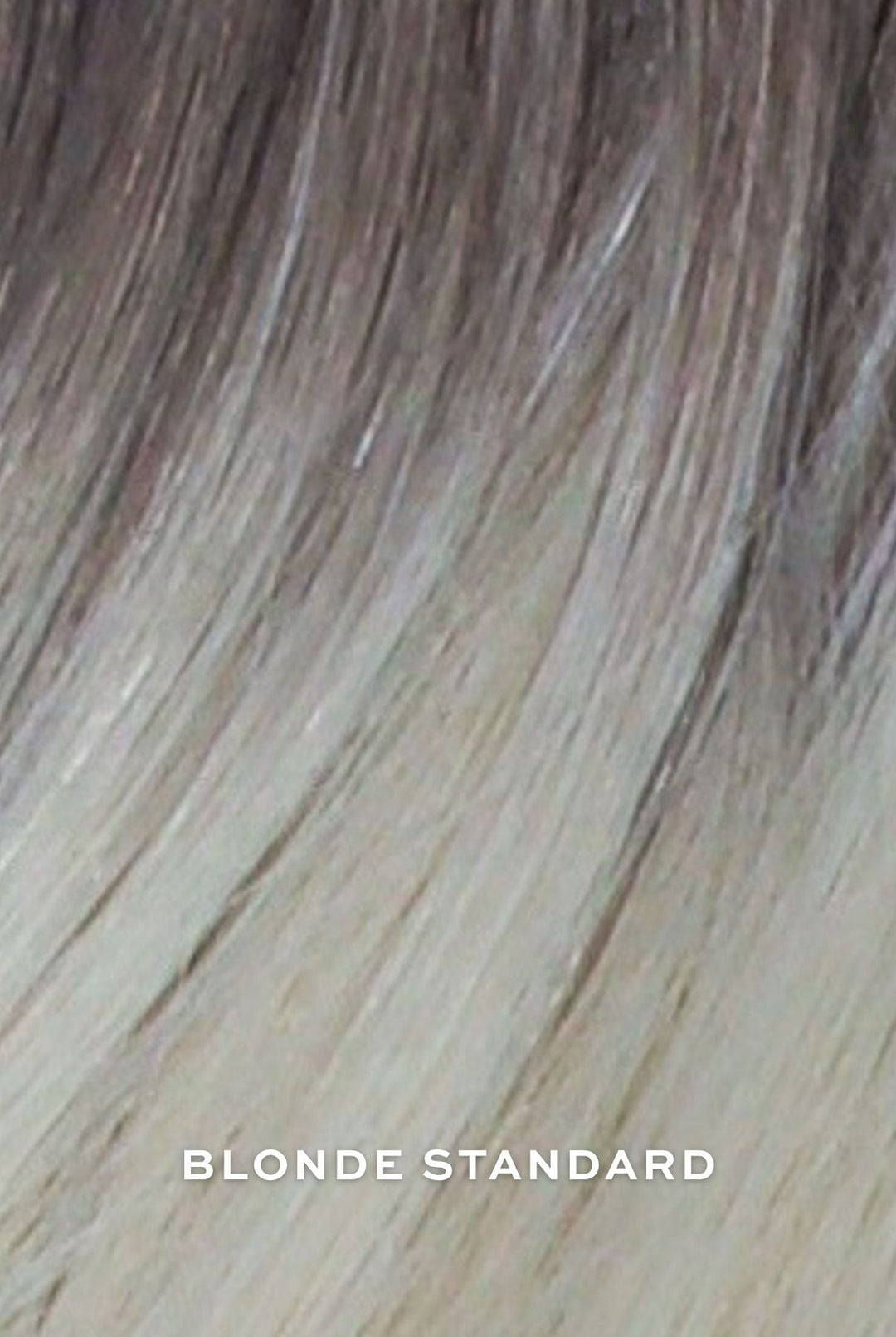 Blonde Standard