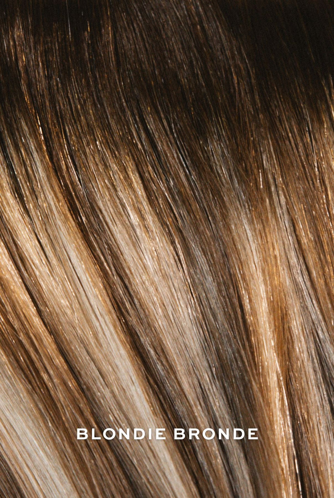 Blondie Bronde