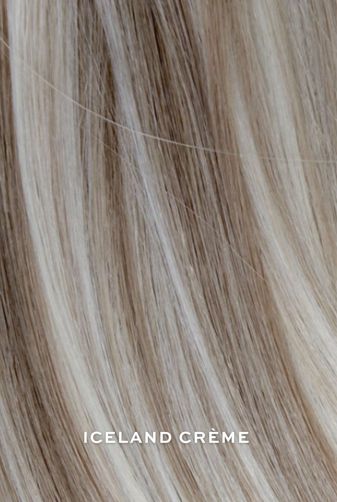 Iceland Creme
